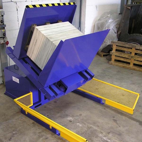 RR Type 2 Pallet Inverter