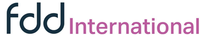 FDD Logo