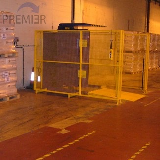 DD 1.25 Pallet Inverters 3