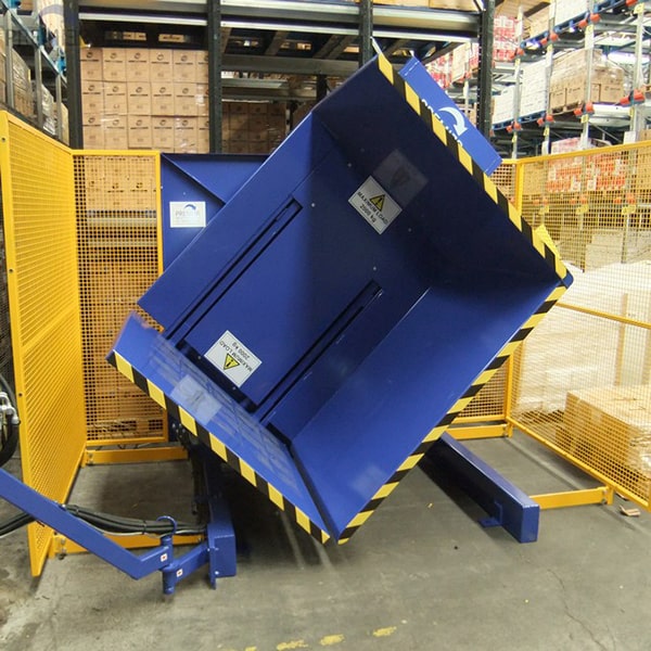 Pallet Inverter FS