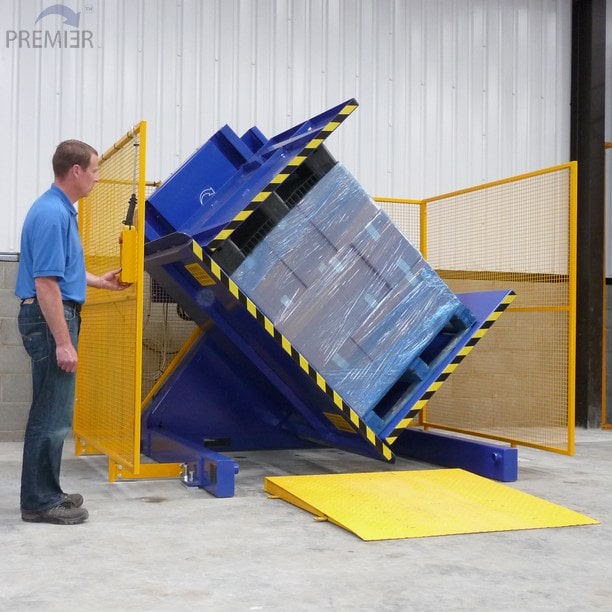 FSDC Pallet Inverter 2