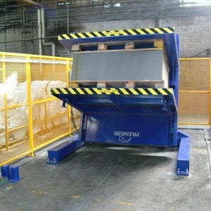 RR1 Pallet Inverter 2