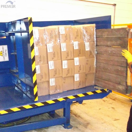 G95 Pallet Tipper  3