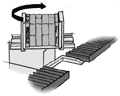 Inline C illustration c