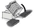 Inline D illustration d