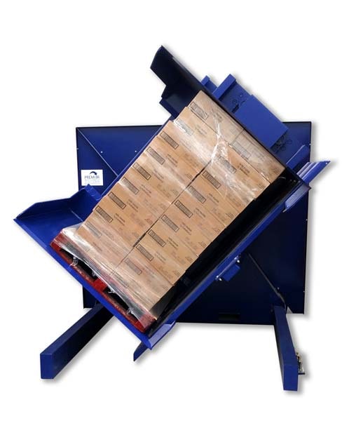 Pallet Inverter