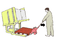 Pallet Changer Step 4