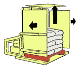 Pallet Changer Step 5